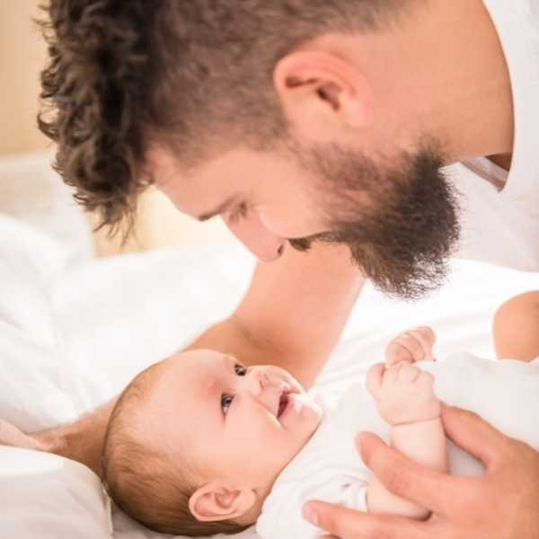 Maternidad y Lactancia