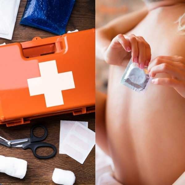 Productos sanitarios