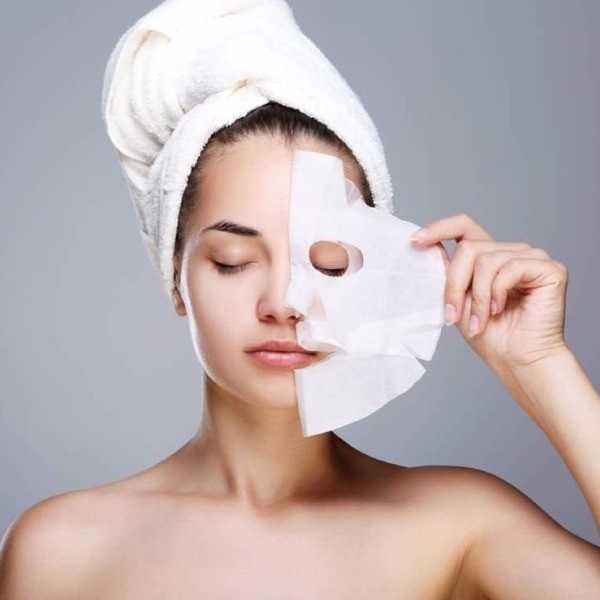 Limpieza facial