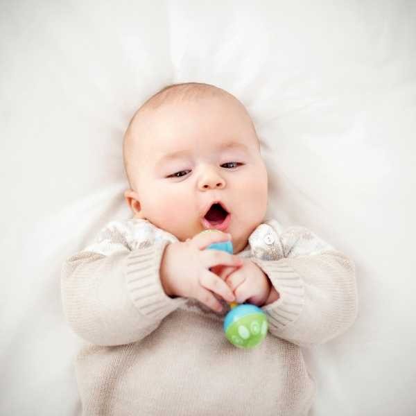 Productos infantiles