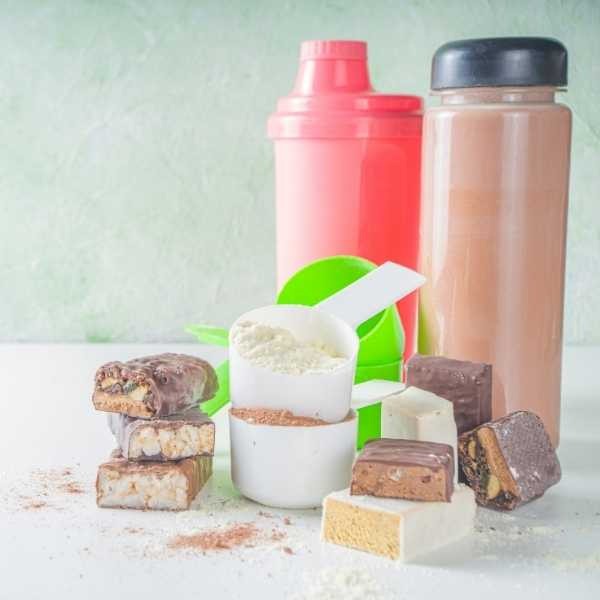 Alimentación