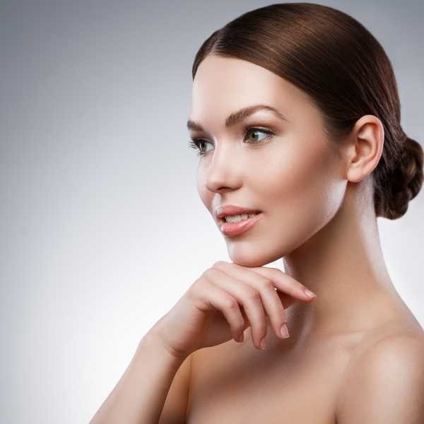 Para el cabello, piel y uñas