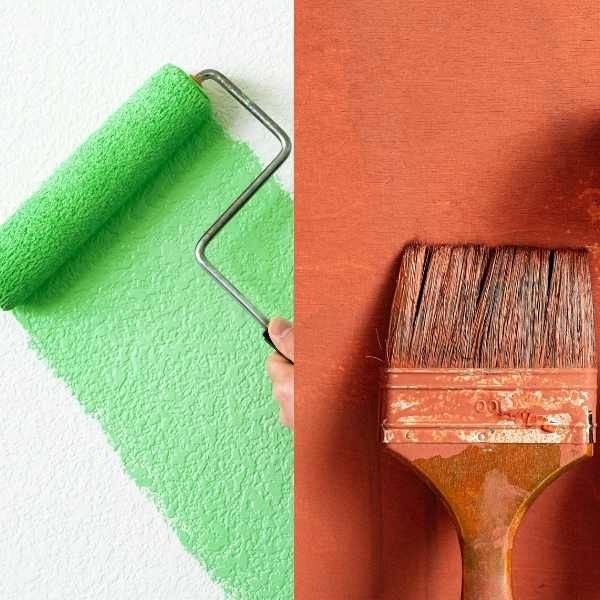 Pintura y Accesorios