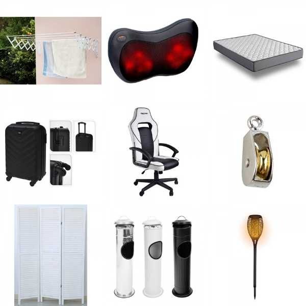 Varios Accesorios de hogar