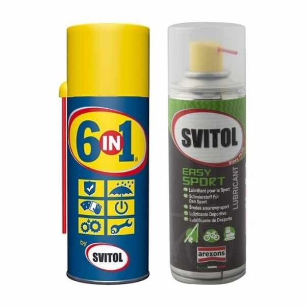 Aceites y Lubricantes