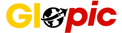 Logo - glopic.com