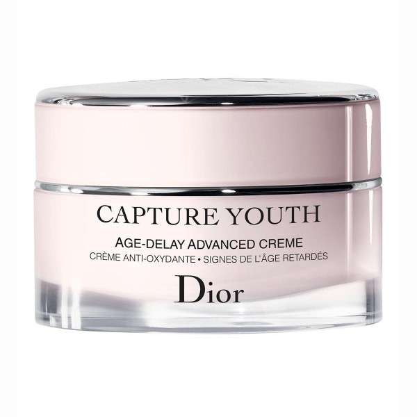 Dior capture youth age-delay advanced crema 50ml