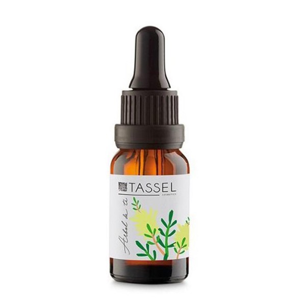 Tassel arbol de te aceite esencial 15ml