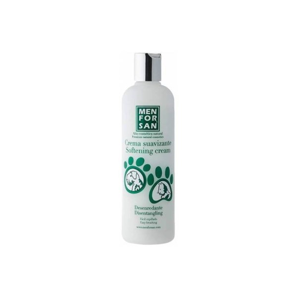 Menforsan Crema Suavizante Desenreglosobin Crema