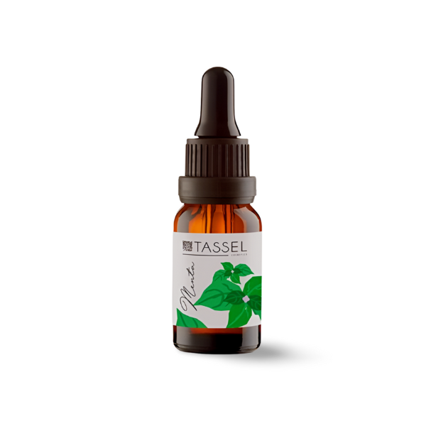 Tassel aceite esencial menta 15ml