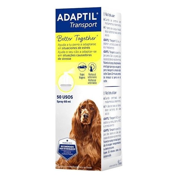 Adaptil Spray 60 ml